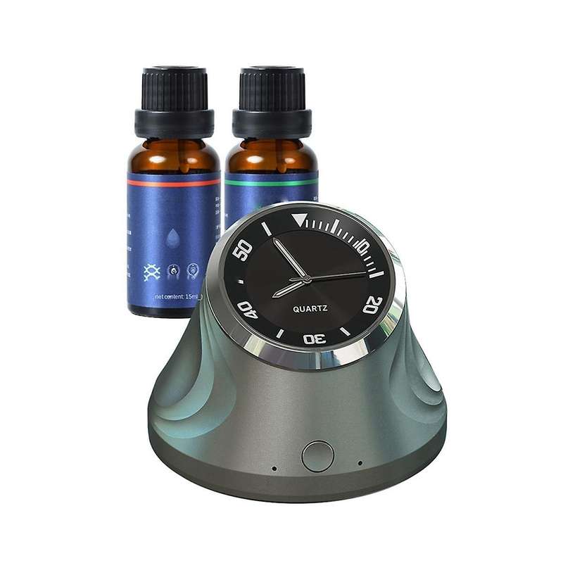 Bluetooth Car Aromatherapy Spray Smart Car with Long-lasting Nano Aromatherapy Air Freshener Car Int