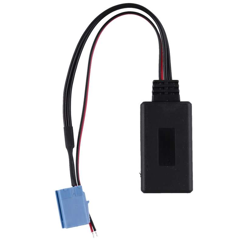 Bluetooth Adapter Mp3 Aux in Music Cd Cable Adapter Input for  Concert Symphony 1 2 Ii
