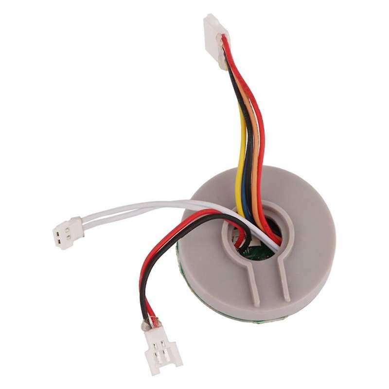 Bluetooth Meter Dashboard Numerical Display with Numerical Switch for V2 Electric Scooter Accessori