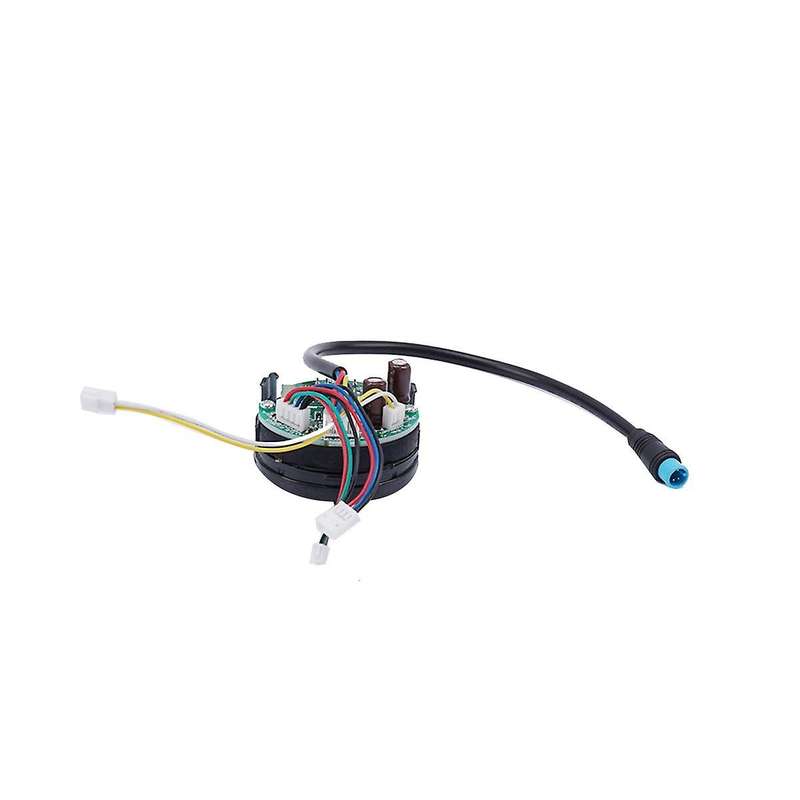 Bluetooth Control Dashboard for Es1/es2/es3/es4 Kickscooter Assembly