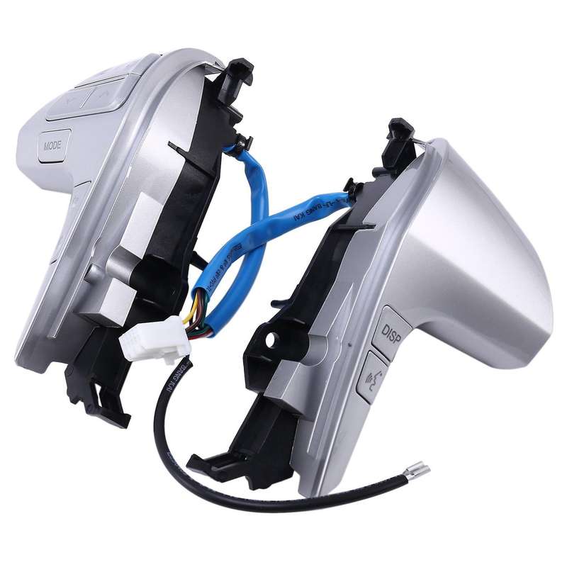 Bluetooth Steering Wheel Audio Control Button Switch 84250-06160 for