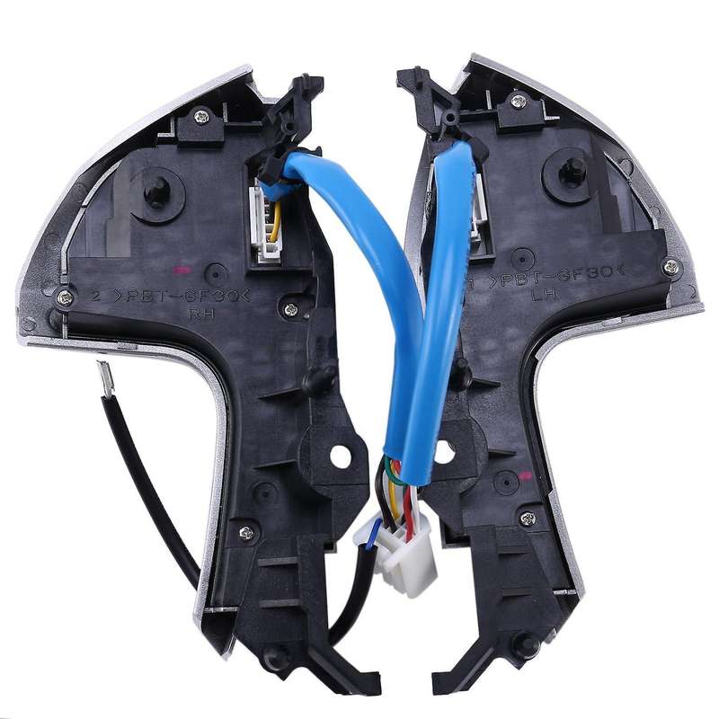Bluetooth Steering Wheel Audio Control Button Switch 84250-06160 for