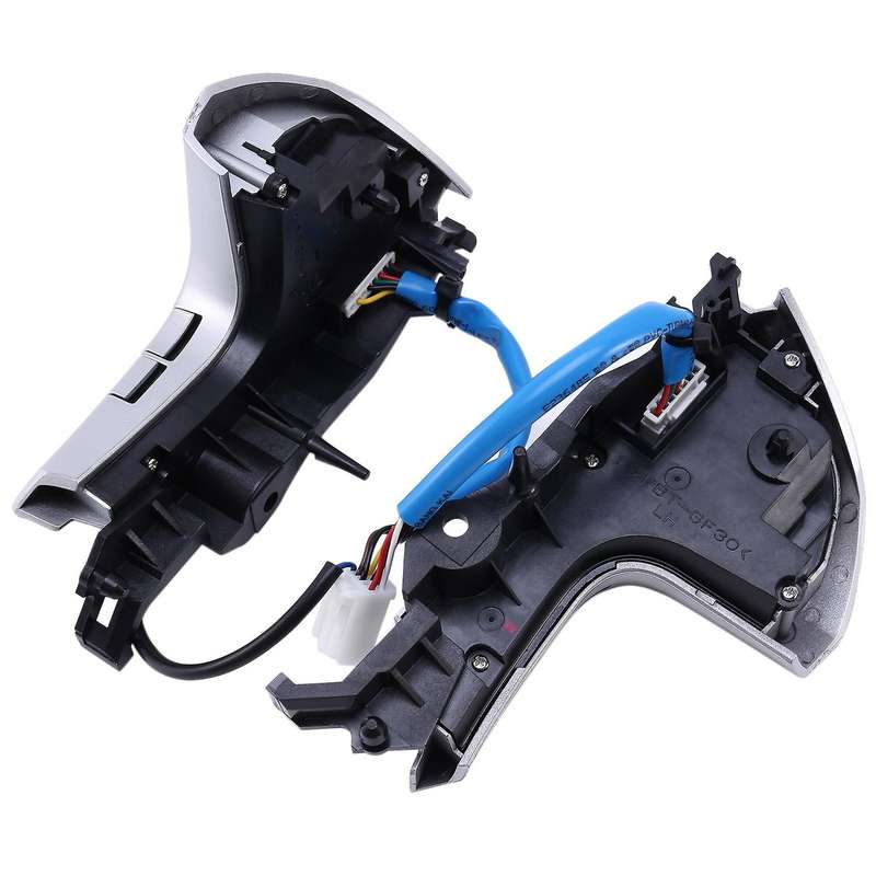 Bluetooth Steering Wheel Audio Control Button Switch 84250-06160 for