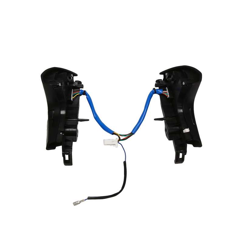 Bluetooth Steering Wheel Audio Control Button Switch 84250-06160 for 2011 2012 2013