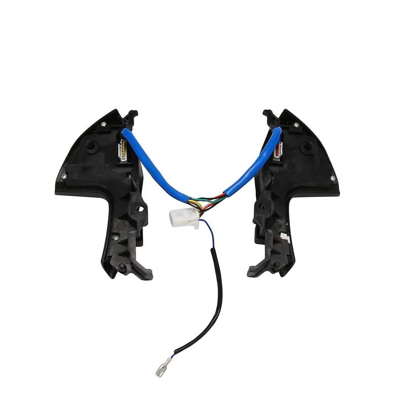 Bluetooth Steering Wheel Audio Control Button Switch 84250-06160 for 2011 2012 2013