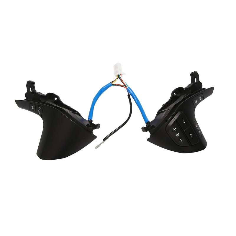 Bluetooth Steering Wheel Audio Control Button Switch 84250-06160 for 2011 2012 2013