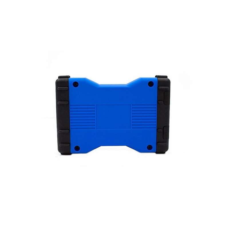 Bluetooth Scanner Diagnostic Tool Ds150eobd Tcs 2017r3 Keygen for Car Truck