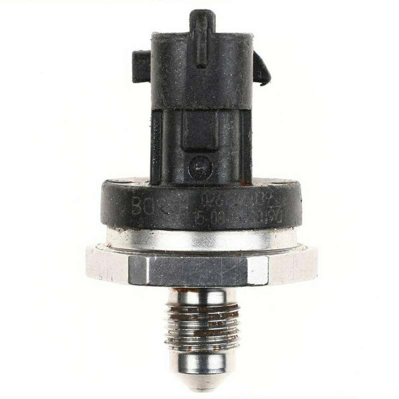 BM5G-9F972- New Fuel Pressure Sensor for 2012-2020