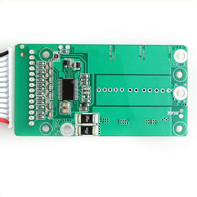 BMS 13S 48V - Lithium Pack Balancer Charge Board Equalizer Common/Separate Port for Escooter(20A)