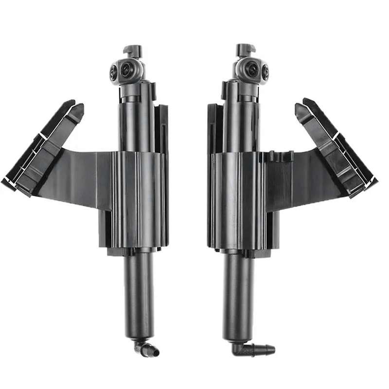 BM5113L015AC BM5113L014AC Headlight Washer Nozzle Spray Automotive for Focus MK3 2012-2017