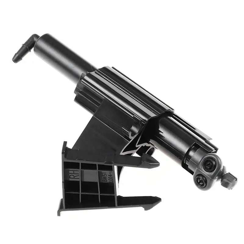 BM5113L015AC BM5113L014AC Headlight Washer Nozzle Spray Automotive for Focus MK3 2012-2017