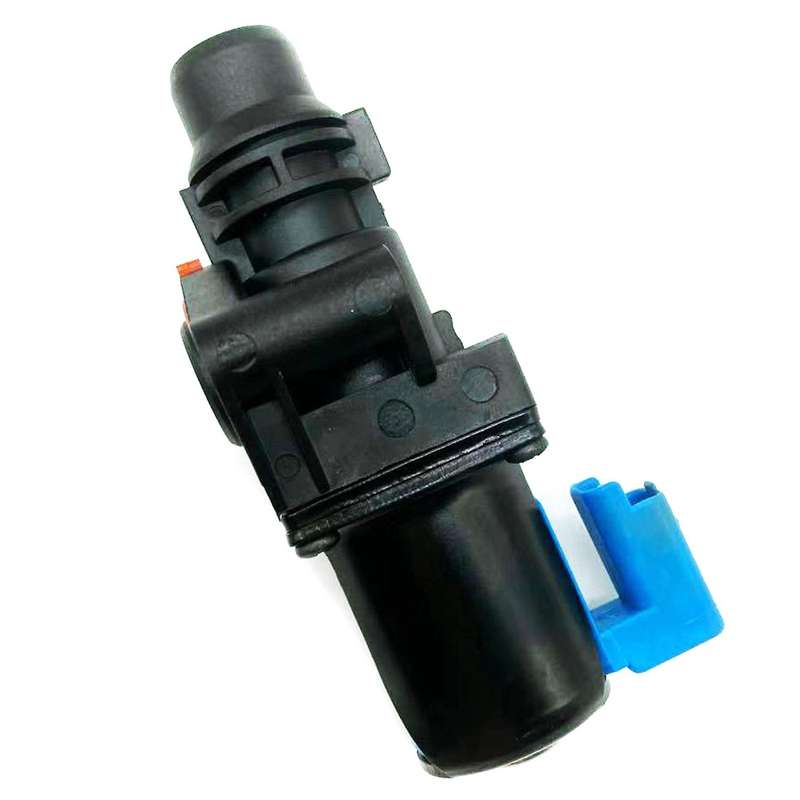 BM5G18495DC BM5G8C605DC BM5G-18495-DA Car HVAC Heater Water Control Valve for Escape Fiesta 1.6