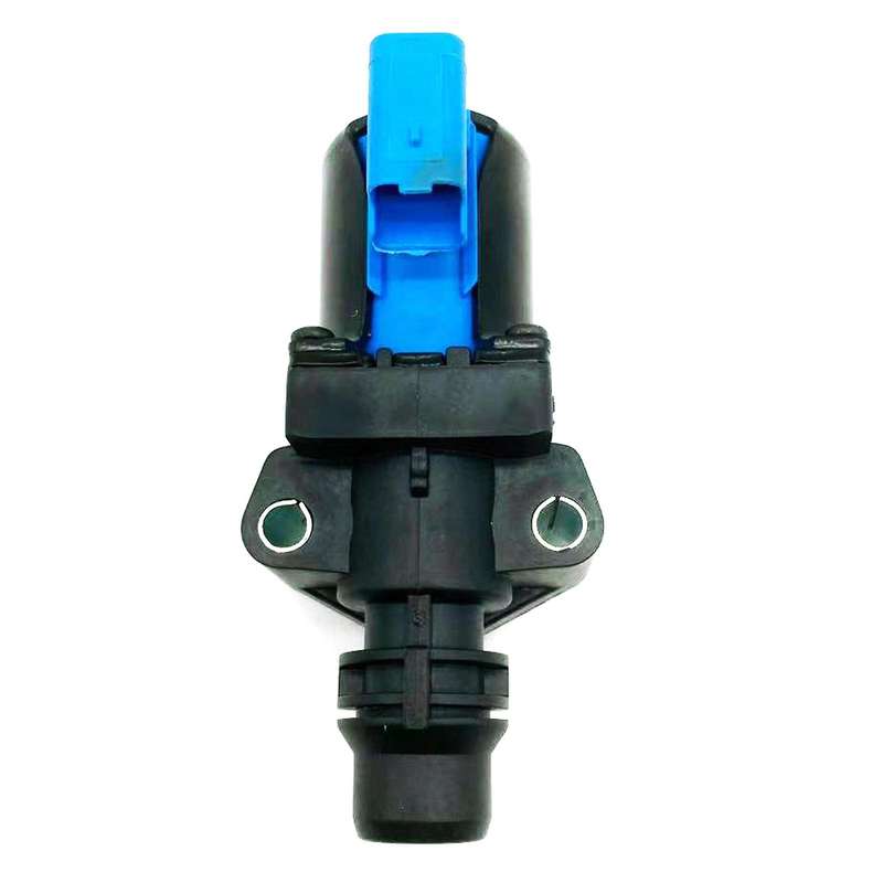 BM5G18495DC BM5G8C605DC BM5G-18495-DA Car HVAC Heater Water Control Valve for Escape Fiesta 1.6