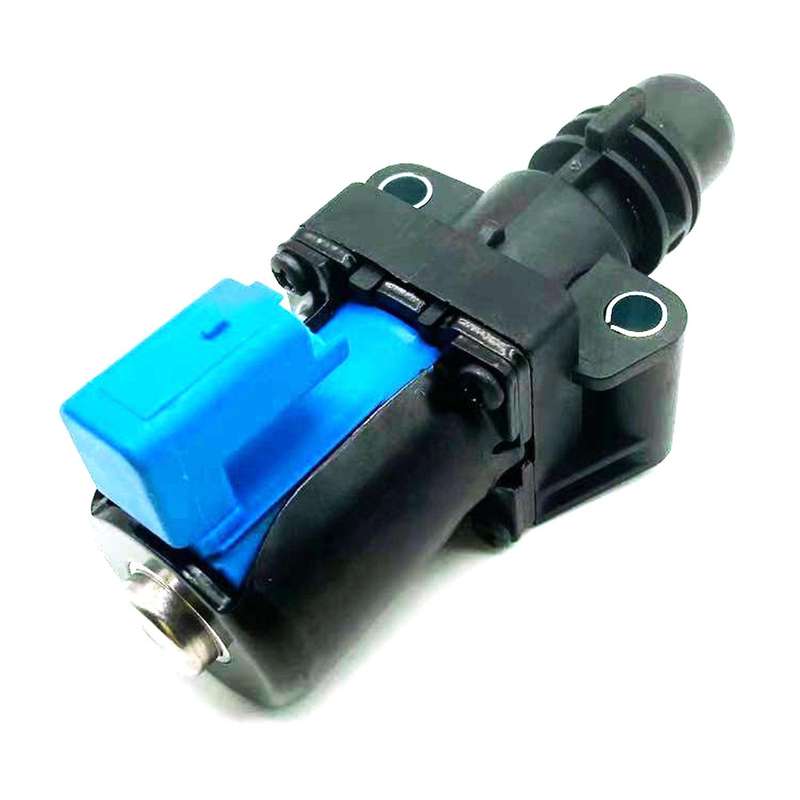BM5G18495DC BM5G8C605DC BM5G-18495-DA Car HVAC Heater Water Control Valve for Escape Fiesta 1.6
