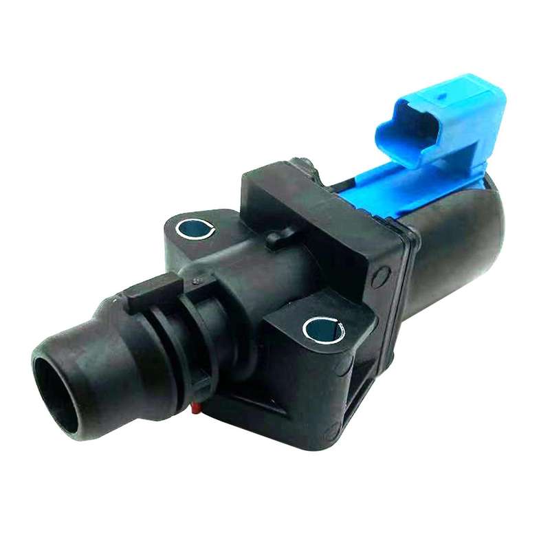 BM5G18495DC BM5G8C605DC BM5G-18495-DA Car HVAC Heater Water Control Valve for Escape Fiesta 1.6