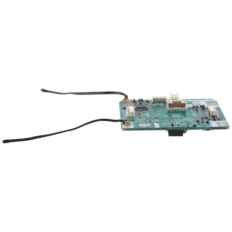 Bms for Mini Plus Lithium Battery Protection Panel Support Communication Battery Protector Pcb Circ
