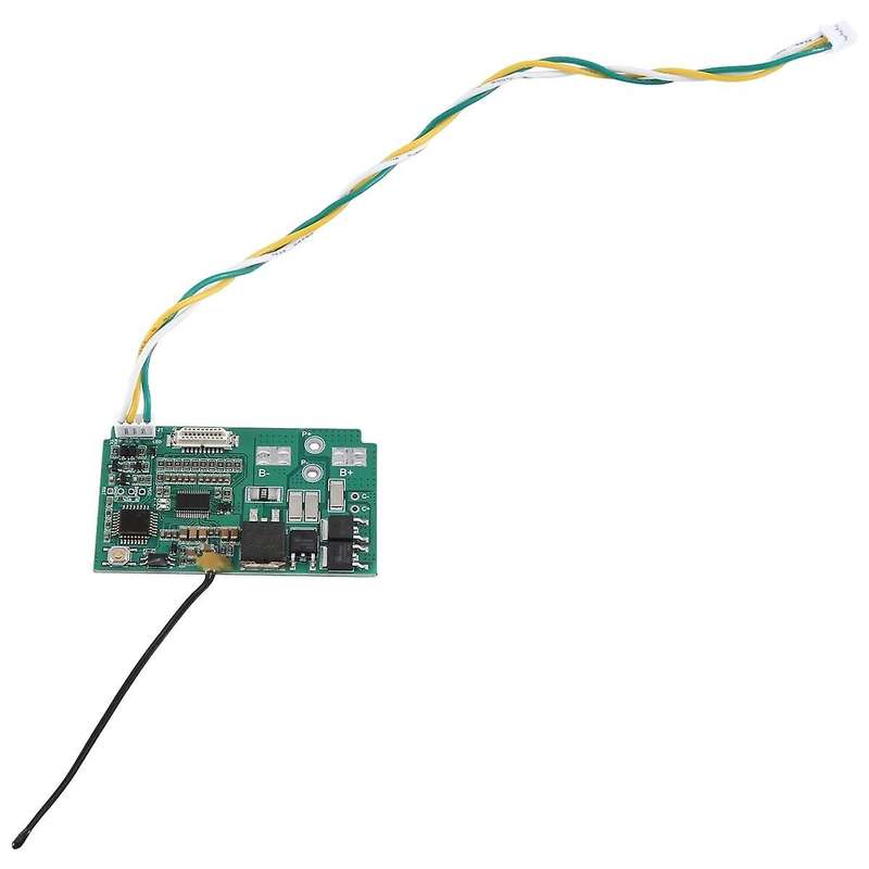 BMS for M365/1S Electric Scooter 36V Lithium Battery Protection Panel Support Communication(A)