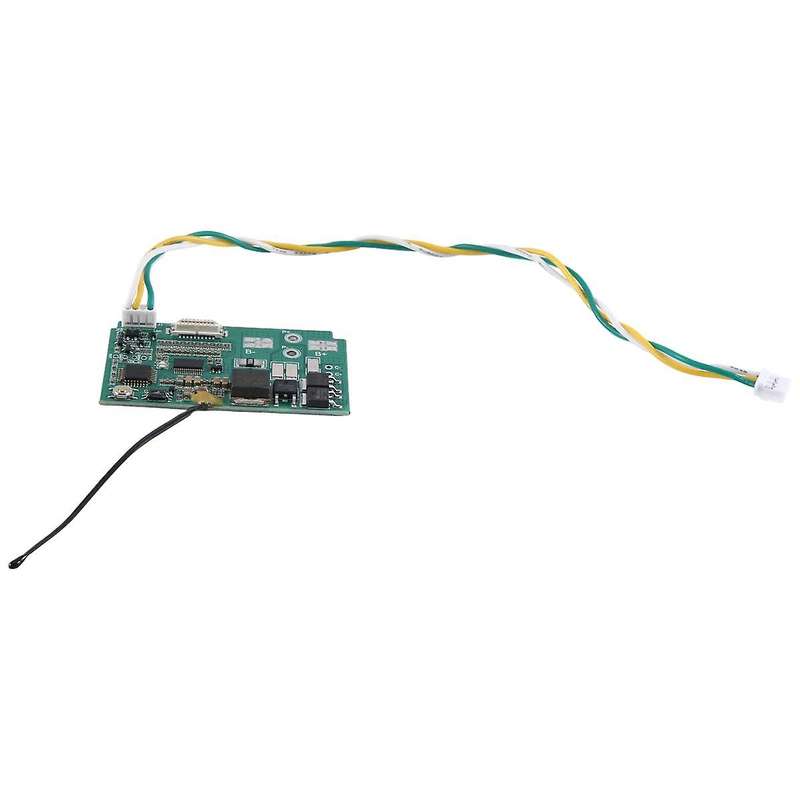 BMS for M365/1S Electric Scooter 36V Lithium Battery Protection Panel Support Communication(A)