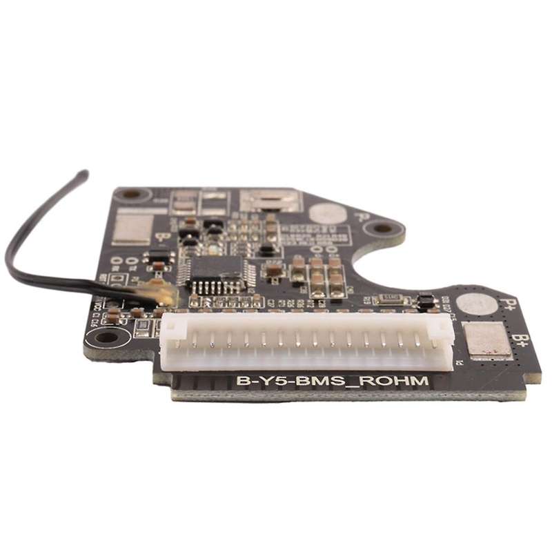Bms Circuit Board Controller Battery for One A1 S1 S2 Electric Scooter Management System Repair Par