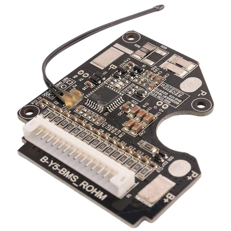 Bms Circuit Board Controller Battery for One A1 S1 S2 Electric Scooter Management System Repair Par