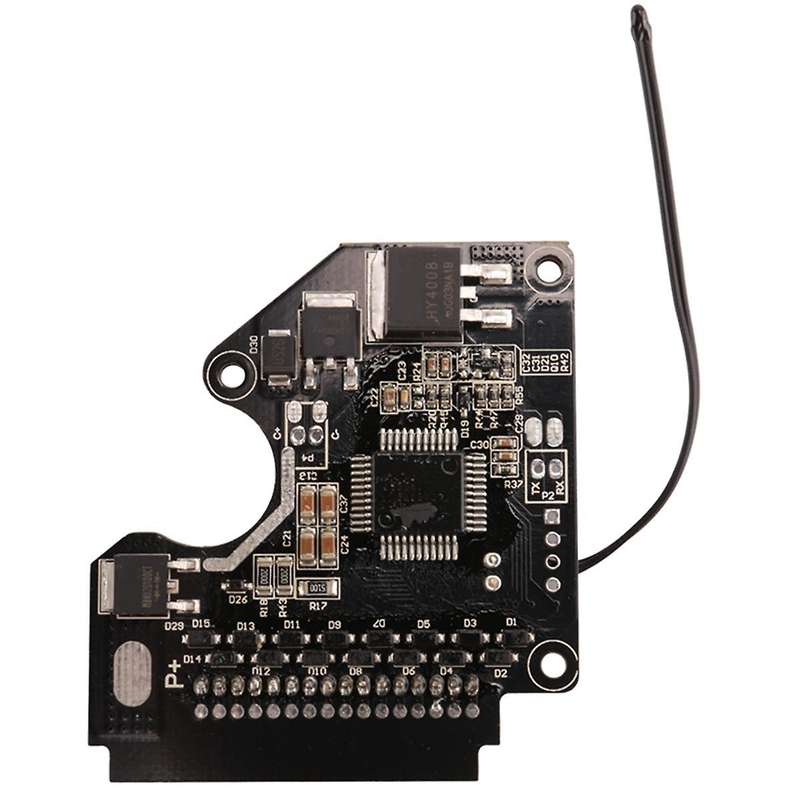 Bms Circuit Board Controller Battery for One A1 S1 S2 Electric Scooter Management System Repair Par
