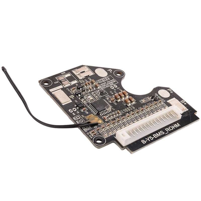 Bms Circuit Board Controller Battery for One A1 S1 S2 Electric Scooter Management System Repair Par