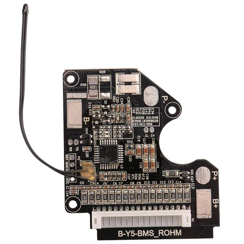 Bms Circuit Board Controller Battery for One A1 S1 S2 Electric Scooter Management System Repair Par