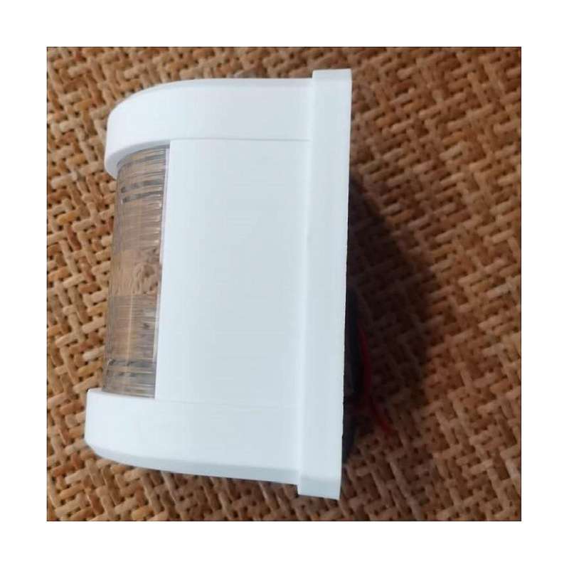 Boat 12V Light Navigation Lights LED Boat Light Sailing Lamp Waterproof Navigation Light Yacht Boat