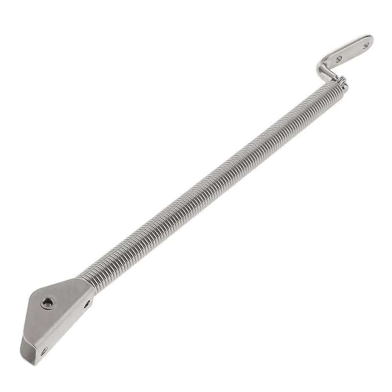 Boat Accessories Marine Stainless Steel 210mm Deck Hatch Spring, Cabin Door Porthole Door Hatch Supp
