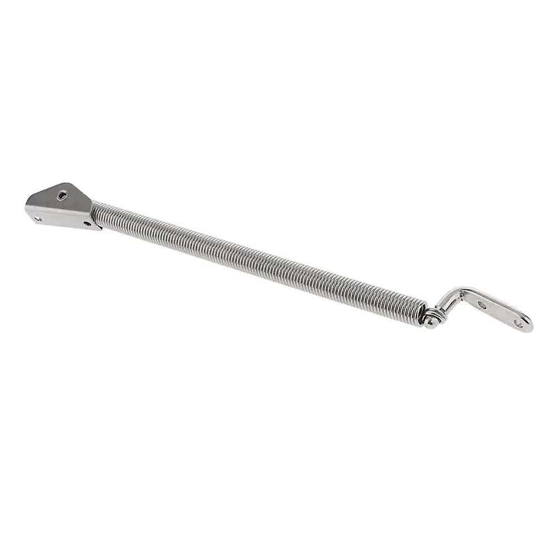 Boat Accessories Marine Stainless Steel 210mm Deck Hatch Spring, Cabin Door Porthole Door Hatch Supp