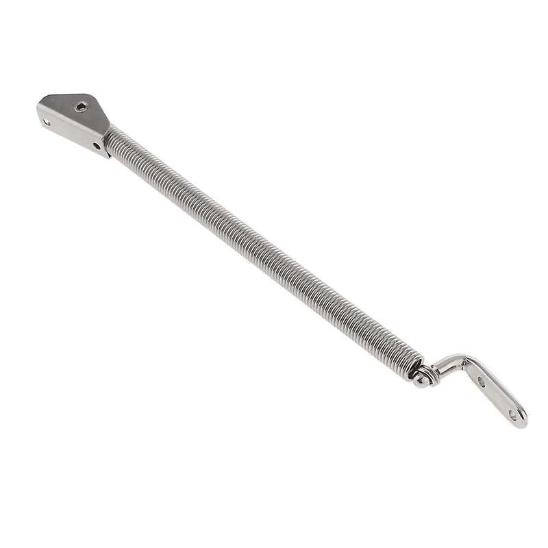 Boat Accessories Marine Stainless Steel 210mm Deck Hatch Spring, Cabin Door Porthole Door Hatch Supp