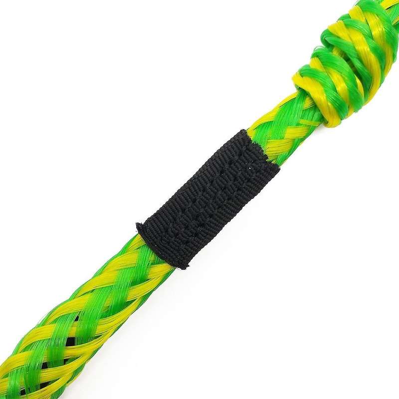 Boat Bungee Dock Lines Marine Mooring Rope for Motor Kayak Anchor Rope Cord Dockline Boats Kayak Acc