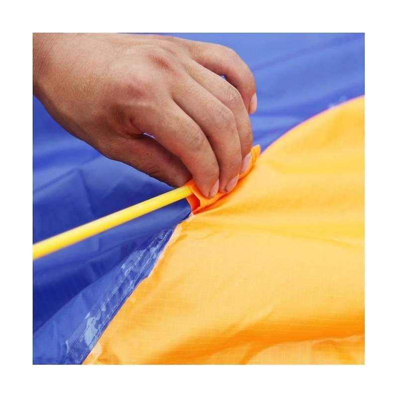 Boat Canopy Sun Shade Rain-proof Shelter Inflatable Canoe Ship Yacht Kayak Sunscreen Awning for Kay