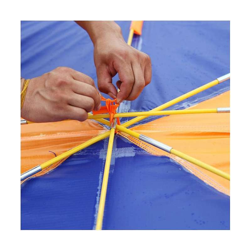 Boat Canopy Sun Shade Rain-proof Shelter Inflatable Canoe Ship Yacht Kayak Sunscreen Awning for Kay