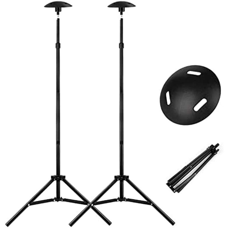 Boat Cover Support Rod Adjustable Support Rod Telescopic Support System for Jon Boat Pontoon Boat f