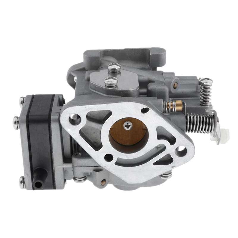 Boat Carburetor Assy 3303-803687a04 803687a for Mercury Outboard Motor 8hp 9.8hp 2t Outboard Motors