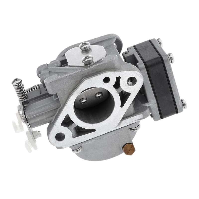 Boat Carburetor Assy 3303-803687a04 803687a for Mercury Outboard Motor 8hp 9.8hp 2t Outboard Motors