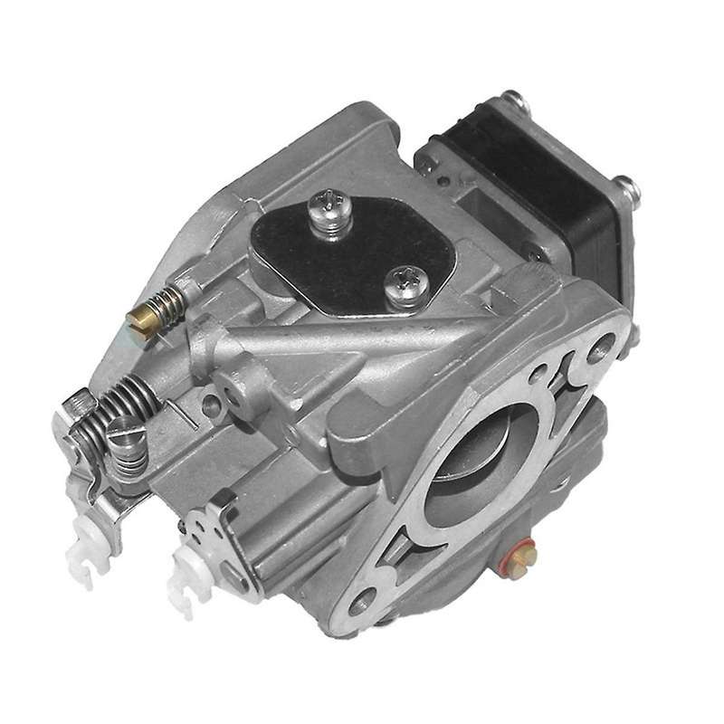 Boat Carburetor Assy 3303-803687a04 803687a for Mercury Outboard Motor 8hp 9.8hp 2t Outboard Motors