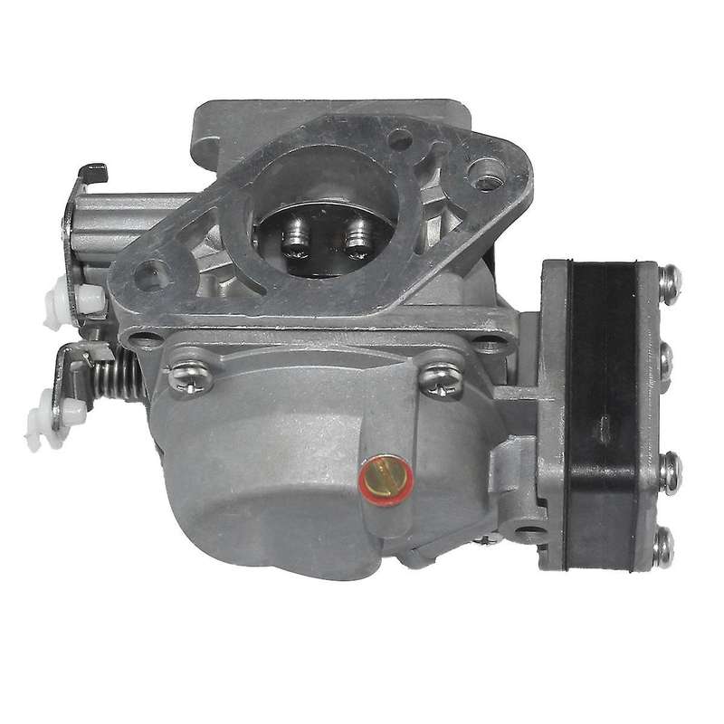 Boat Carburetor Assy 3303-803687a04 803687a for Mercury Outboard Motor 8hp 9.8hp 2t Outboard Motors