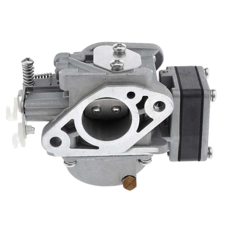Boat Carburetor Assy 3303-803687a04 803687a for Mercury Outboard Motor 8hp 9.8hp 2t Outboard Motors