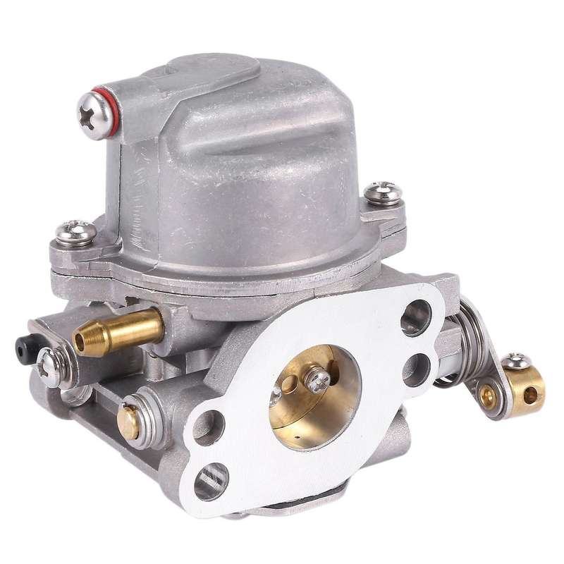 Boat Engine 67D-14301-11 67D-14301-12 67D-14301-13 Carburetor Assy for 4-Stroke 4Hp 5Hp F4A F4M Outb