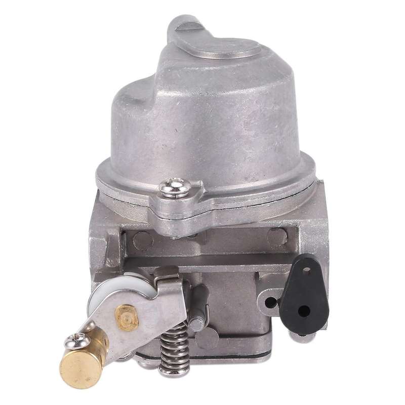 Boat Engine 67D-14301-11 67D-14301-12 67D-14301-13 Carburetor Assy for 4-Stroke 4Hp 5Hp F4A F4M Outb