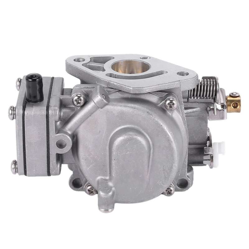 Boat Engine 3303-812647T1 3303-812648T Carburetor Assy for 2-Stroke 4HP 5HP Outboard Motor