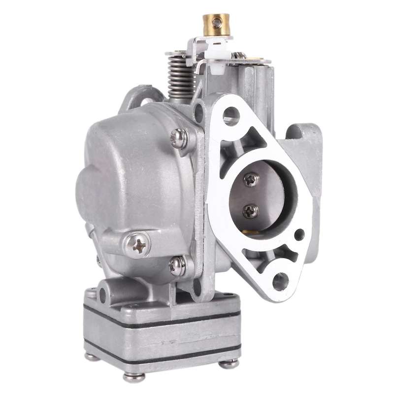 Boat Engine 3303-812647T1 3303-812648T Carburetor Assy for 2-Stroke 4HP 5HP Outboard Motor