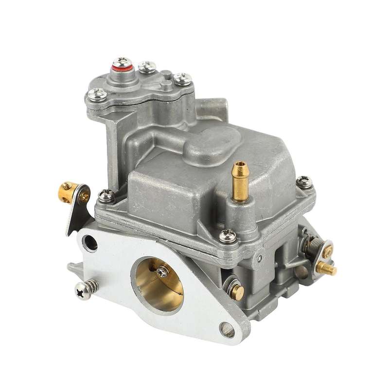 Boat Engine 3323-835382T04 3323-835382A1 Carburetor Assy for Mercury Mariner 4-Stroke 9.9HP 13.5HP 1
