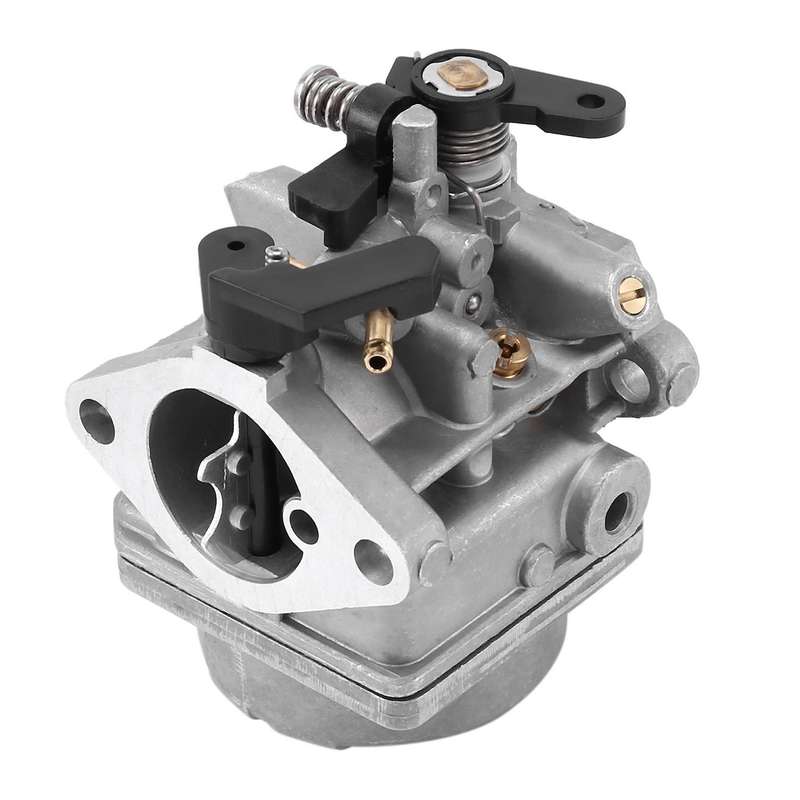 Boat Engine 3R4-03200-0 3R4-03200-1 Carburetor Assy for Tohatsu 4-Stroke 6HP MFS6 NFS6 A2 B Outboard