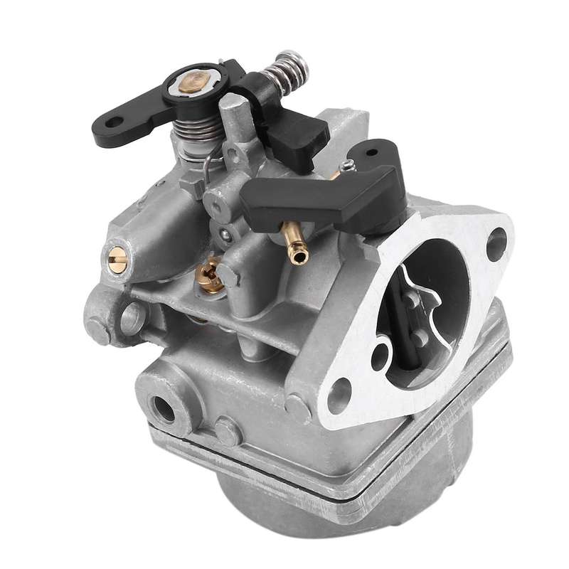 Boat Engine 3R4-03200-0 3R4-03200-1 Carburetor Assy for Tohatsu 4-Stroke 6HP MFS6 NFS6 A2 B Outboard