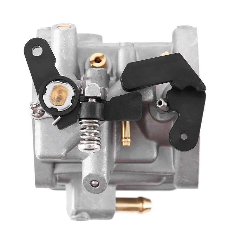 Boat Engine 3R4-03200-0 3R4-03200-1 Carburetor Assy for Tohatsu 4-Stroke 6HP MFS6 NFS6 A2 B Outboard
