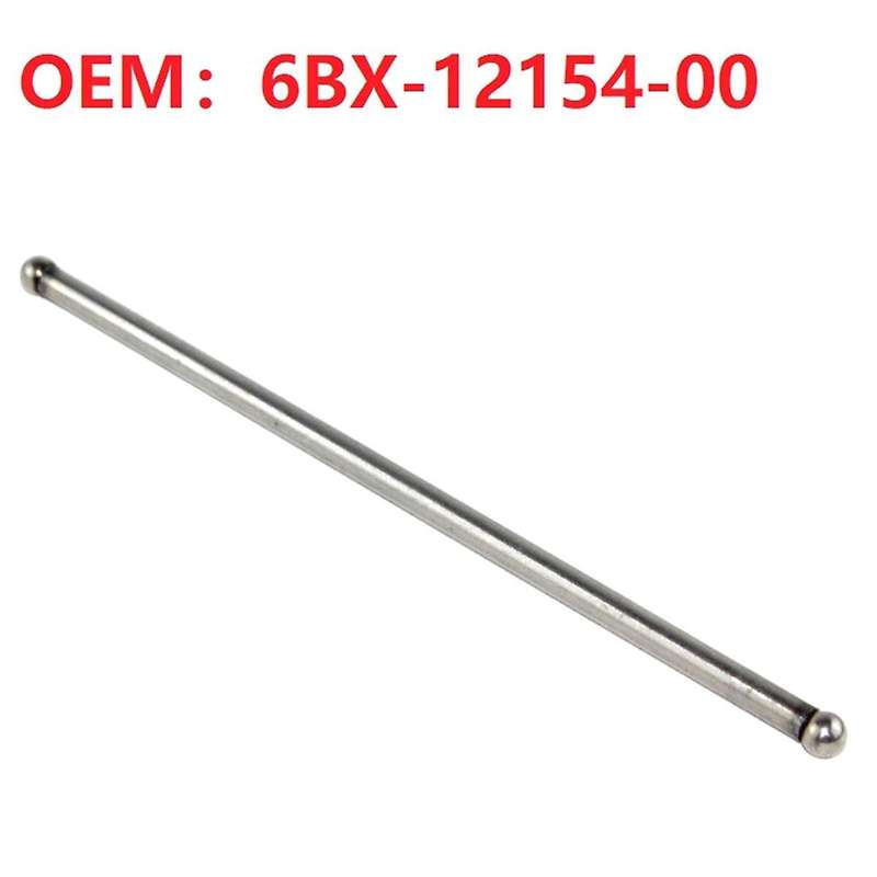 Boat Engine Part for Four-Stroke 4-Stroke 4/5/6 Horsepower Outboard Valve Push Rod Ejector 6BX-12154