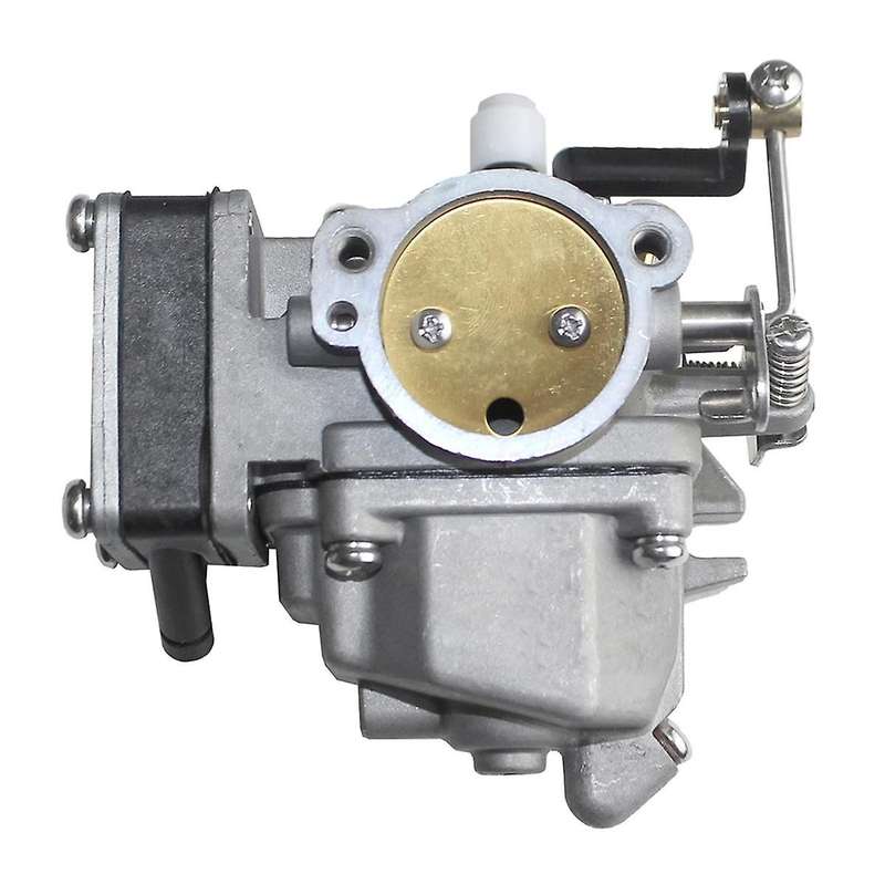 Boat Engine Part for Two-Stroke 2-Stroke 8/9.8 Horsepower Outboard Motor Carburetor 677-14301-08